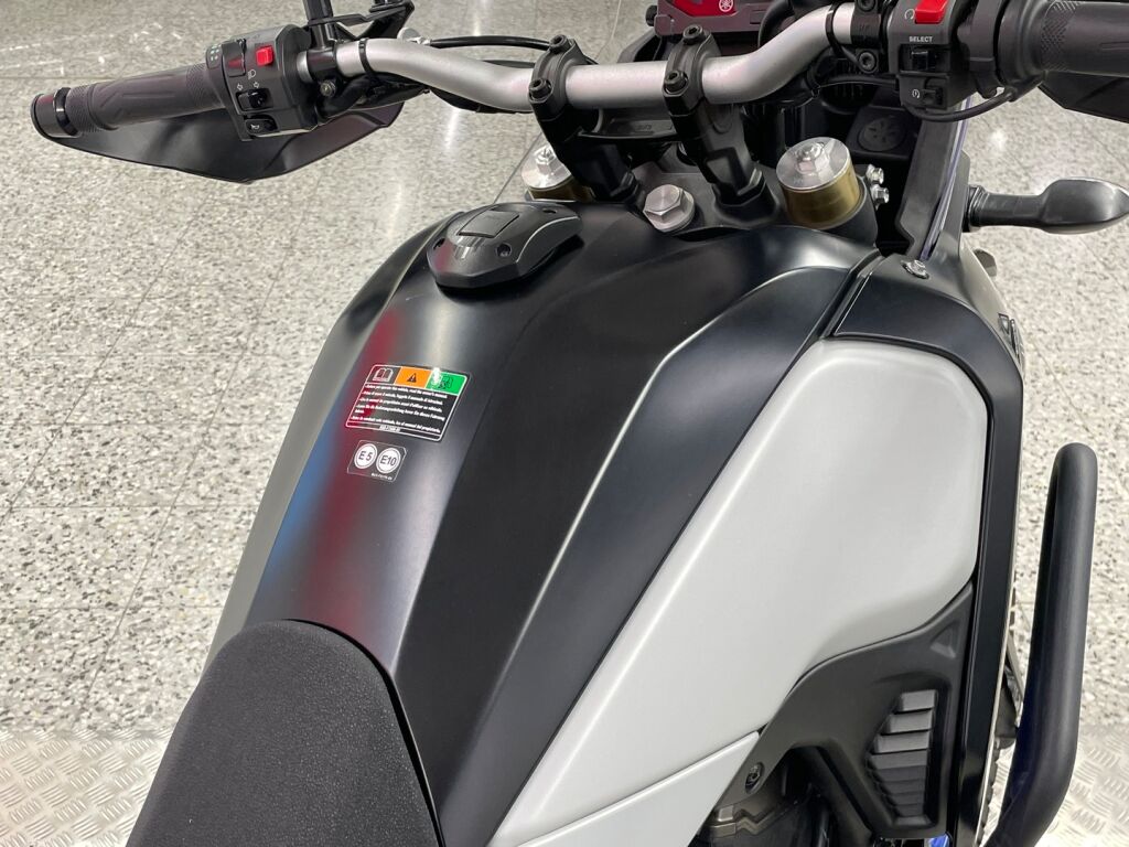Yamaha XTZ 2019 