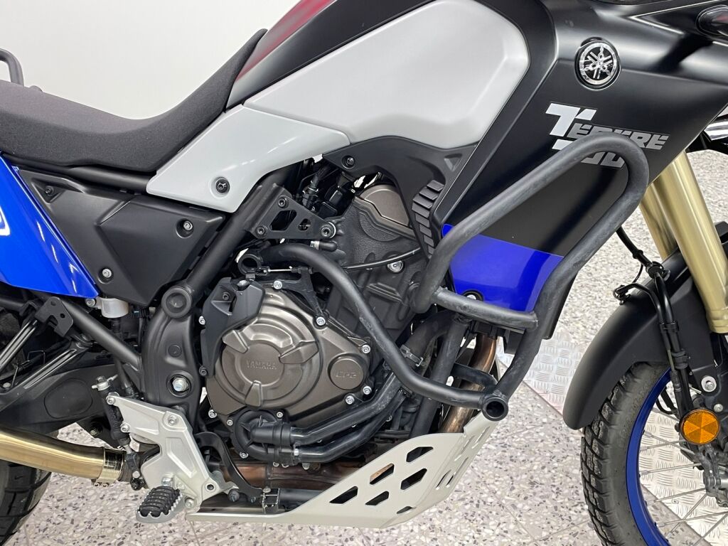 Yamaha XTZ 2019 