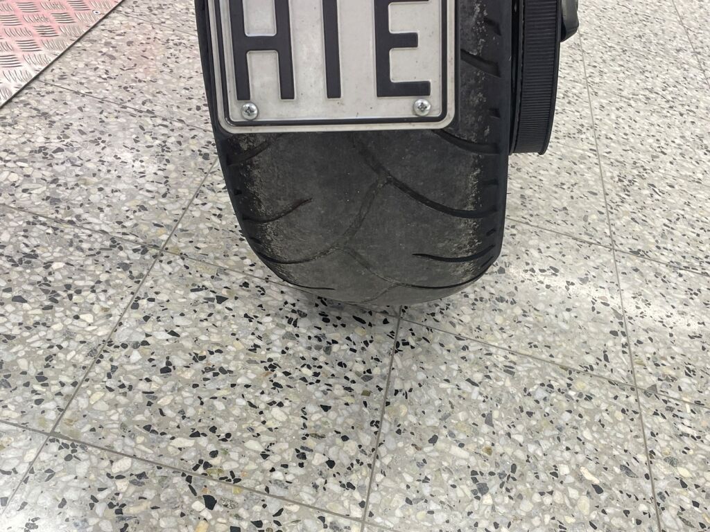 Victory HAMMER 8 BALL 2015 