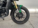 Benelli 752S 2025 