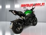 Benelli 752S 2025 