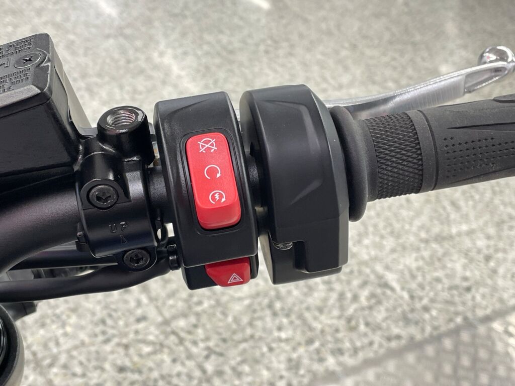 Triumph Trident 2024 