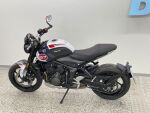 Triumph Trident 2024 