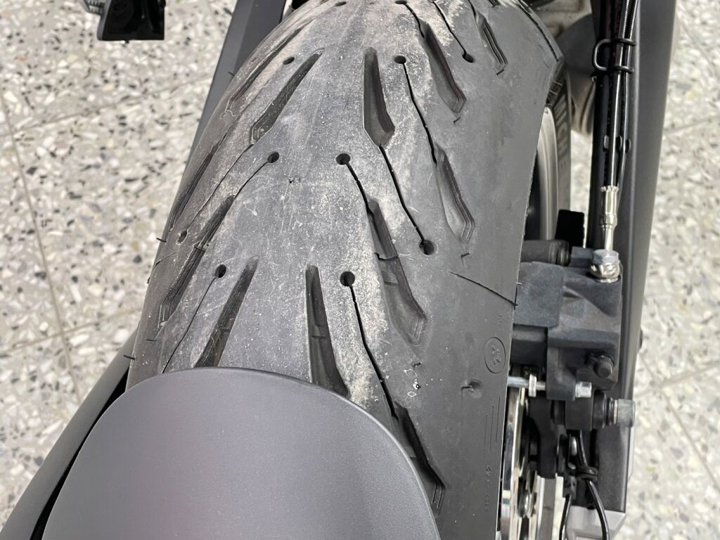 Triumph Trident 2024 