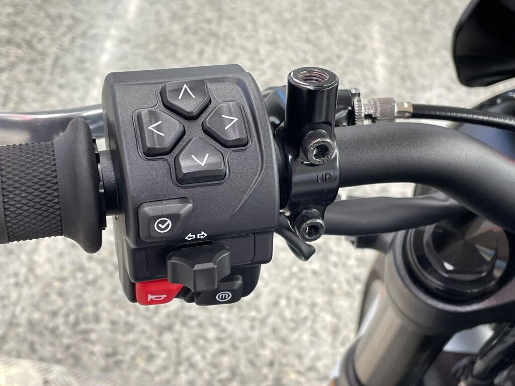 Triumph Trident 2024 