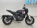 Triumph Trident 2024 