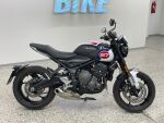 Triumph Trident 2024 