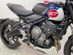 Triumph Trident 2024 