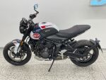 Triumph Trident 2024 