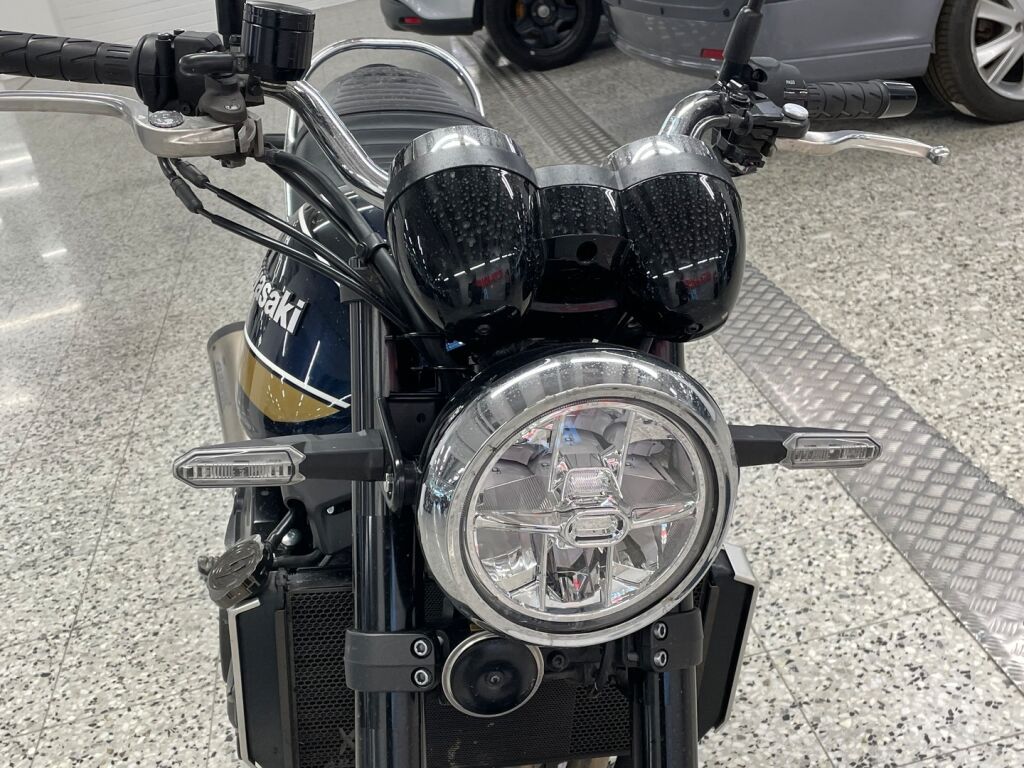 Kawasaki Z 2023 