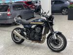 Kawasaki Z 2023 