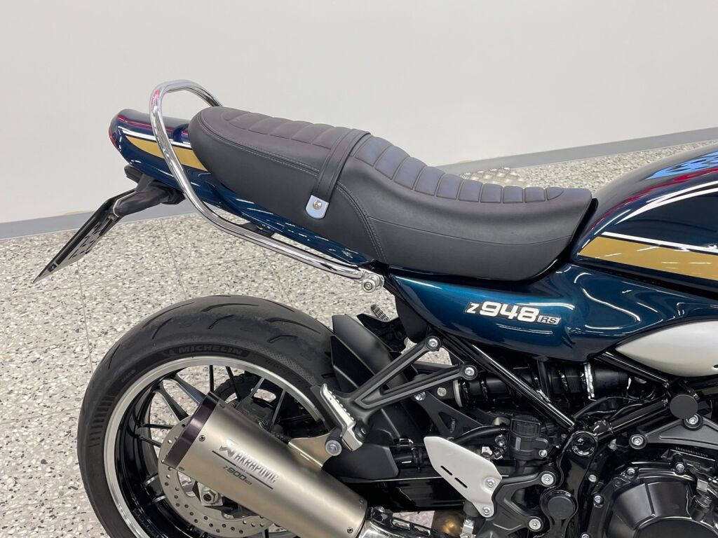 Kawasaki Z 2023 