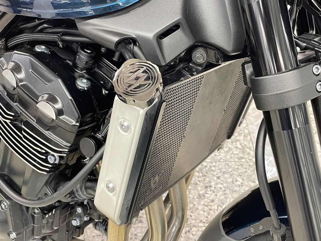 Kawasaki Z 2023 