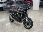 Kawasaki Z 2023 