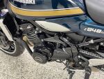 Kawasaki Z 2023 