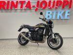 Kawasaki Z 2023 