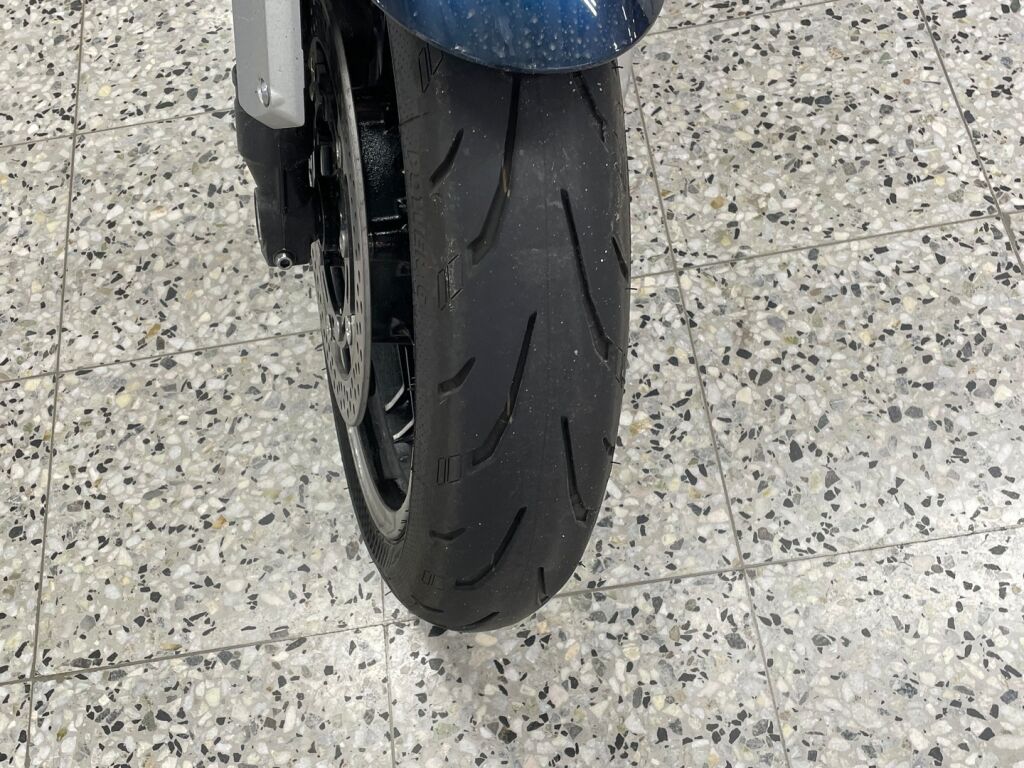 Kawasaki Z 2023 