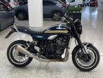Kawasaki Z 2023 