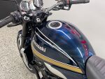Kawasaki Z 2023 