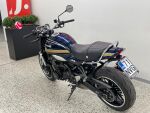 Kawasaki Z 2023 
