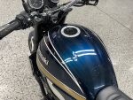 Kawasaki Z 2023 
