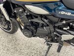 Kawasaki Z 2023 