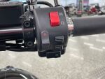 Yamaha XVS 2015 