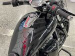 Yamaha XVS 2015 