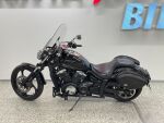 Yamaha XVS 2015 