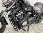Yamaha XVS 2015 