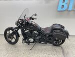 Yamaha XVS 2015 