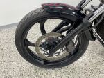 Yamaha XVS 2015 