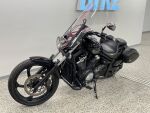 Yamaha XVS 2015 