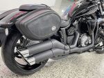 Yamaha XVS 2015 