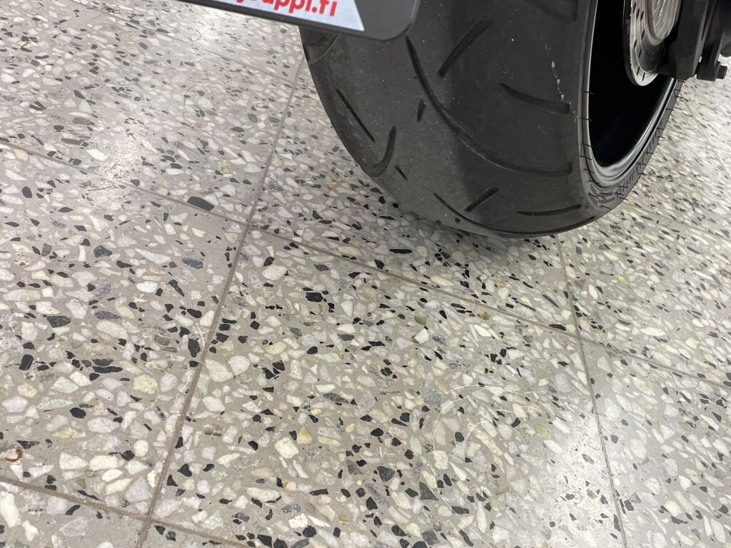 Yamaha XVS 2015 