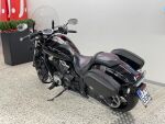 Yamaha XVS 2015 
