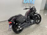 Yamaha XVS 2015 
