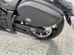 Yamaha XVS 2015 
