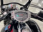 Yamaha XVS 2015 