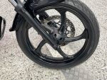 Yamaha XVS 2015 