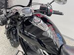 Yamaha XVS 2015 