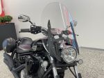 Yamaha XVS 2015 