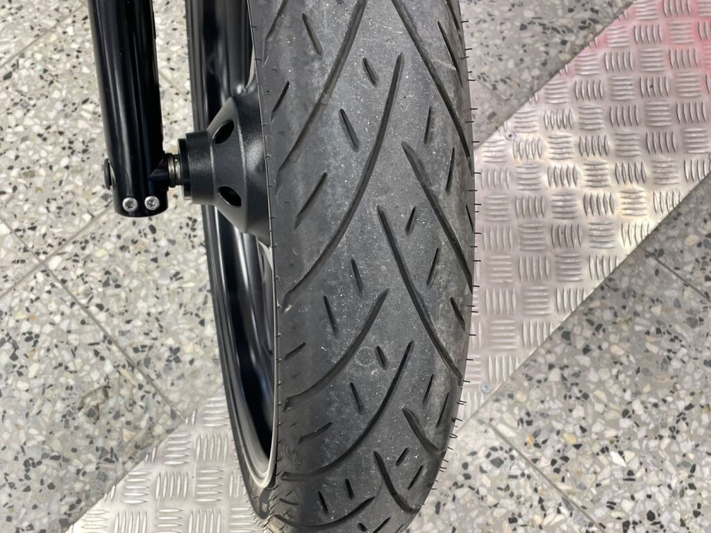 Yamaha XVS 2015 