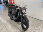Yamaha XVS 2015 