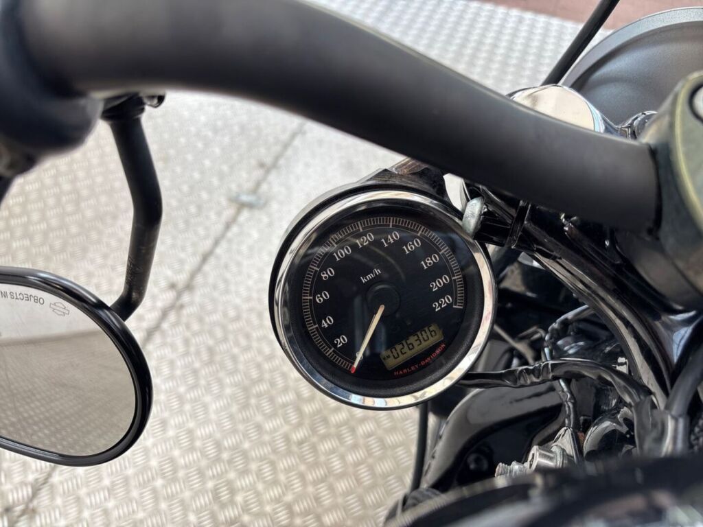Harley-davidson Sportster 2008 