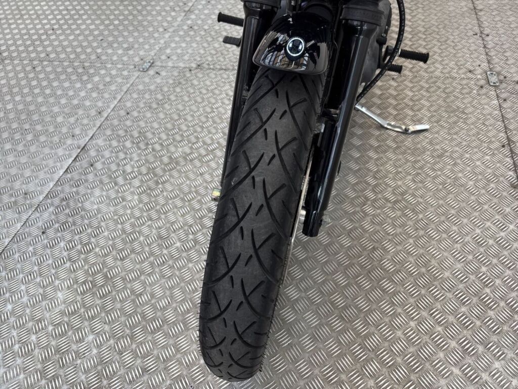 Harley-davidson Sportster 2008 