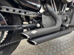Harley-davidson Sportster 2008 