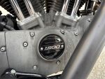 Harley-davidson Sportster 2008 