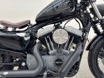Harley-davidson Sportster 2008 