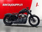 Harley-davidson Sportster 2008 